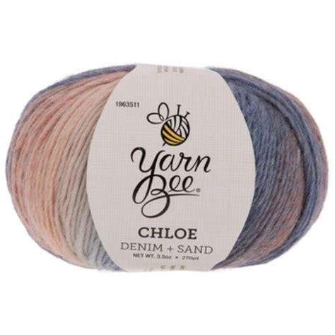 chloe yarn|bee chloe yarn.